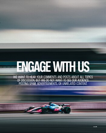 La cuarta recomendación de Alpine: