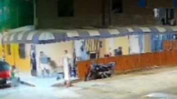 Capturan a presunto sicario de “Los Pulpos” en Trujillo.