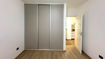 Aunque sea una vivienda reformada,