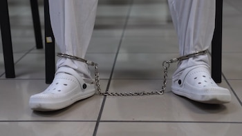 Casos recientes de feminicidio y abuso sexual en El Salvador: penas de hasta 50 años