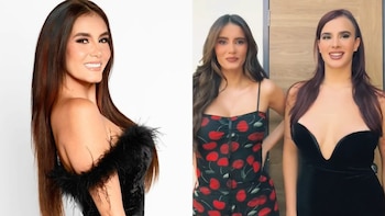 ¿Quién es Bárbara Islas, famosa