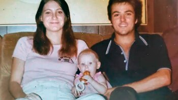 Tina Gail Linn Clouse y