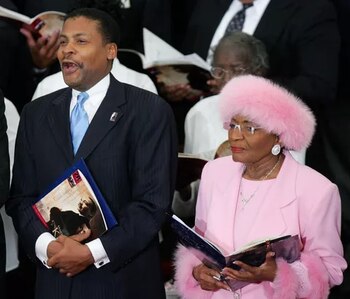 La visita del sobrino de