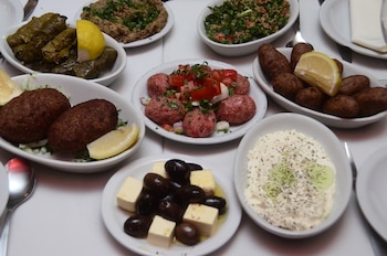 Algunos dicen que el secreto