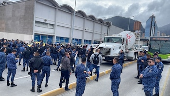 Inpec reveló que son 850