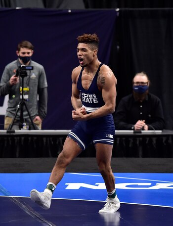 Mar 20, 2021; St. Louis,