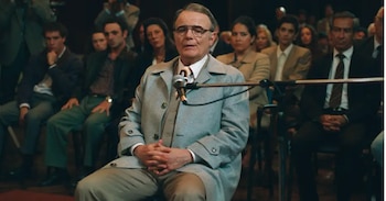 ricardo barreda