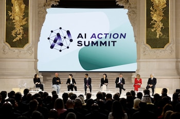 La sesión plenaria de la