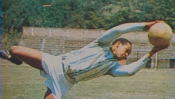 Falleció Adelmo “Achito” Vivas, integrante de la selección Colombia en el Mundial de Chile 1962