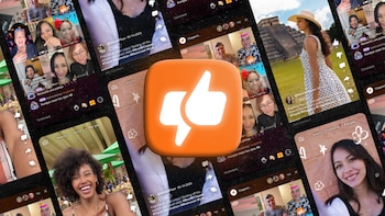 Llega al Perú Clapper: cómo monetizar desde el primer día haciendo videos