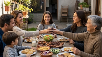 ¿Quieres heredar en vida sin riesgos? El beneficio de la “Donación con Usufructo” para que tus hijos sean dueños pero tú conserves la casa