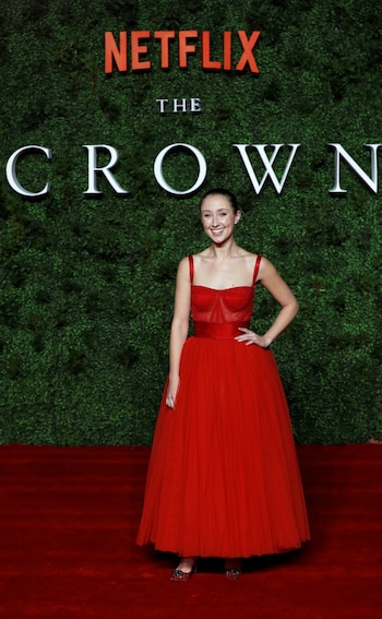 La audiencia analiza detalles como