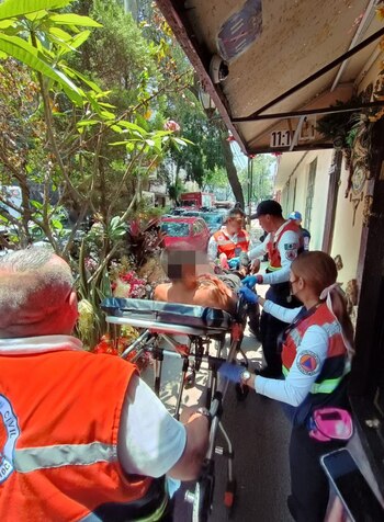 (Alcaldía Cuauhtémoc)