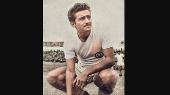 Efemérides - Efemérides en Perú - Perú - historias - 16 mayo