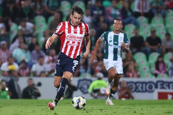 Chivas logró pasar encima de