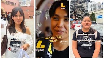 POP UP de BTS en Perú: Esto es lo que gasta la comunidad ARMY en los productos de la boy band de k-pop