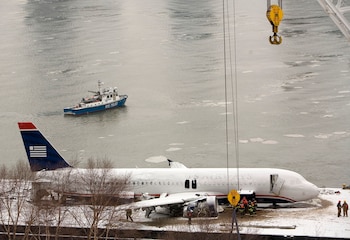 NEW YORK - JANUARY 18: