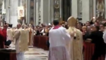 El día que una mujer