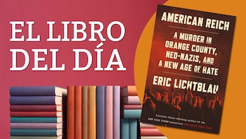 Estaba fascinado por el nazi