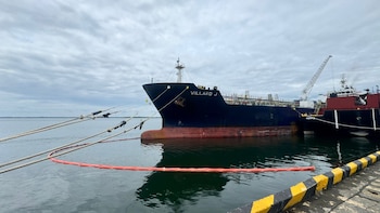 Colombia activó nueva ruta marítima de combustibles; costos bajarían hasta un 30%