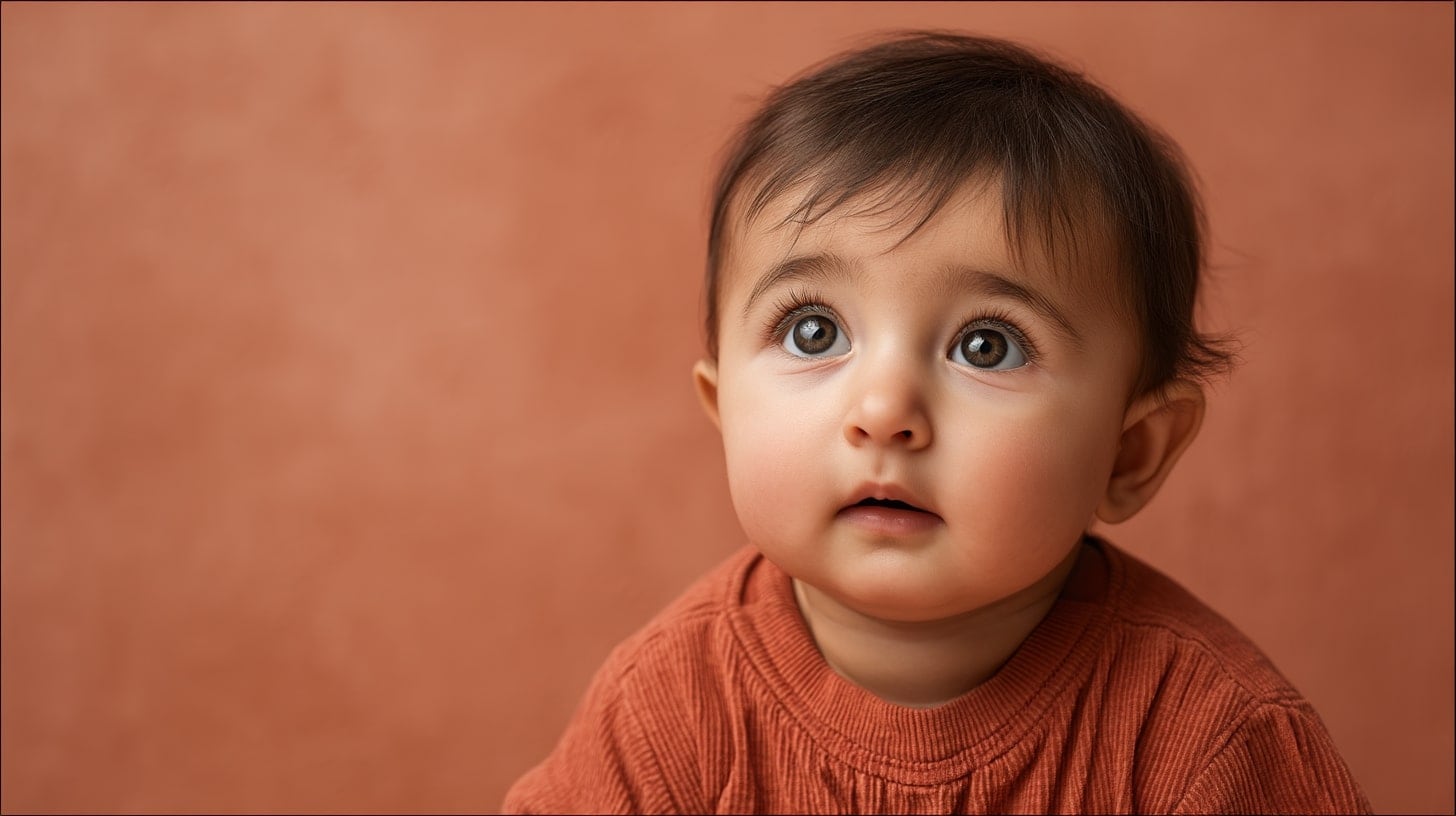 Los científicos señalaron que esos patrones ayudan a los bebés a aprender a separar palabras en el habla continua sin instrucción explícita (Imagen Ilustrativa Infobae)