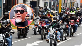 El gobierno peruano decidió optar