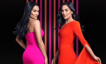 Total Bellas (Foto: E! ENTERTAINMENT)