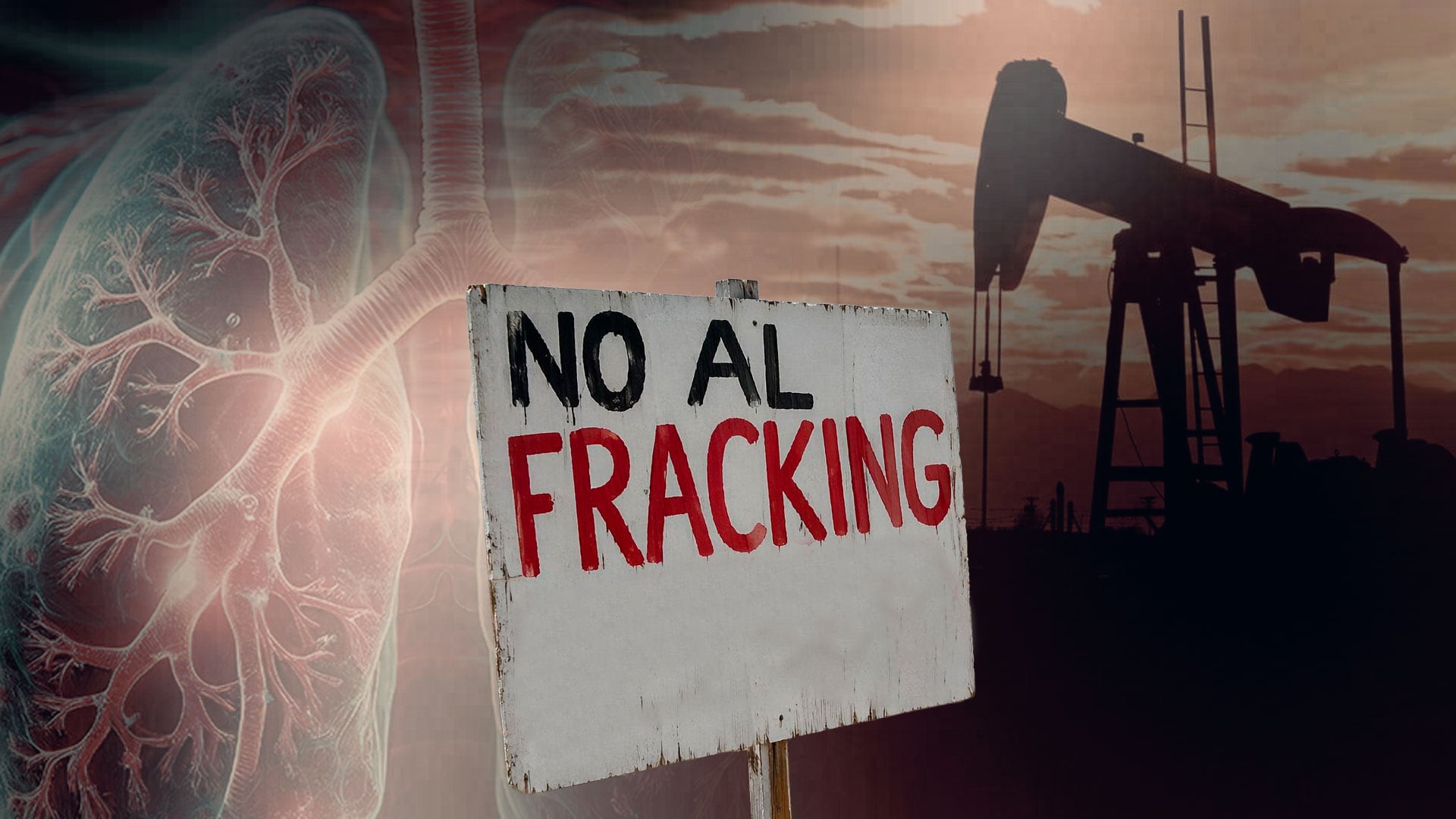 No hay evidencia de que exista fracking sin daños a la salud, alertan expertos mexicanos