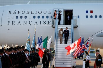 Comienza hoy la cumbre del