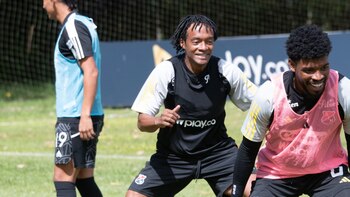 Juan Guillermo Cuadrado debutó como