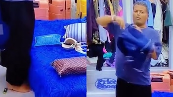 Las redes aseguran que se trataba de un vape, objeto prohibido por decreto presidencial (Televisa)