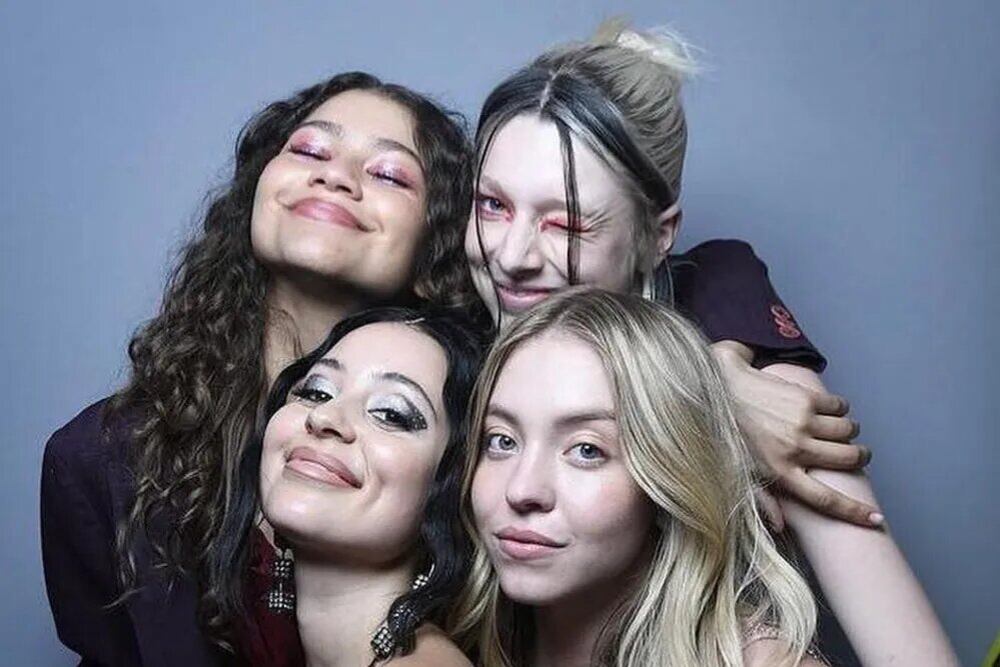 Los seguidores de “Euphoria” expresaron opiniones divididas sobre la participación de Sydney Sweeney en la nueva temporada