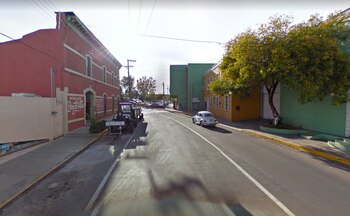 Asesinato de Pancho Villa en Parral Chihuahua