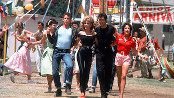 Los Goombas y las Pink Ladies: las pandillas escolares reales detrás de “Grease”