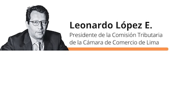 Leonardo López E.