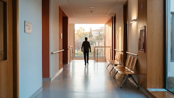 Ni encierro ni abandono: la salud mental necesita una ley que llegue a tiempo