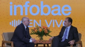 El CEO de AES Argentina destacó el potencial energético, pero alertó por la falta de estabilidad