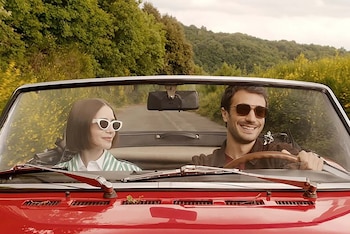 La historia de Emily con