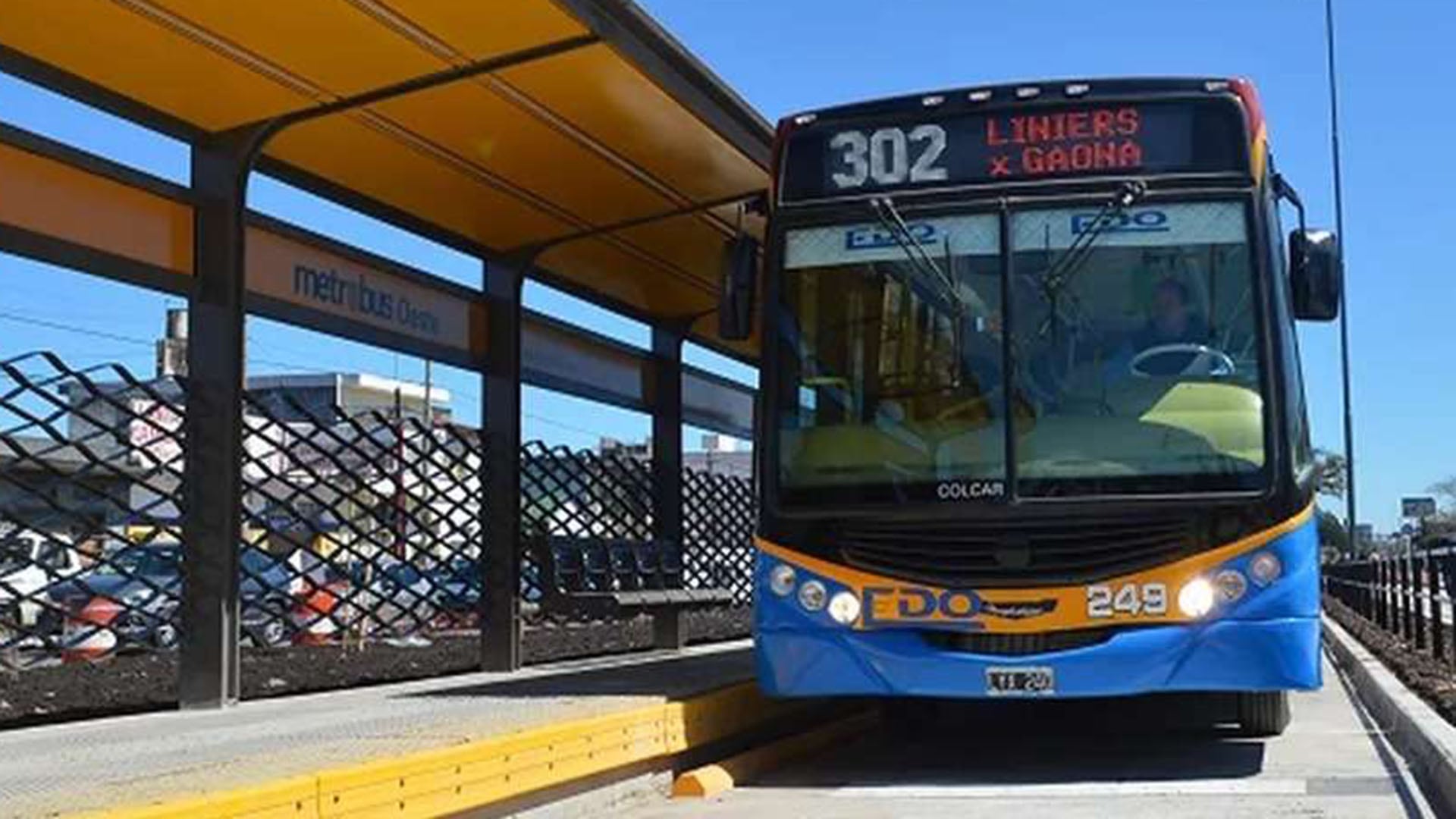 Desde diciembre de 2023, el boleto mínimo de colectivo en la provincia de Buenos Aires aumentó seis veces más que la inflación