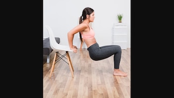 Mantener la fuerza en los