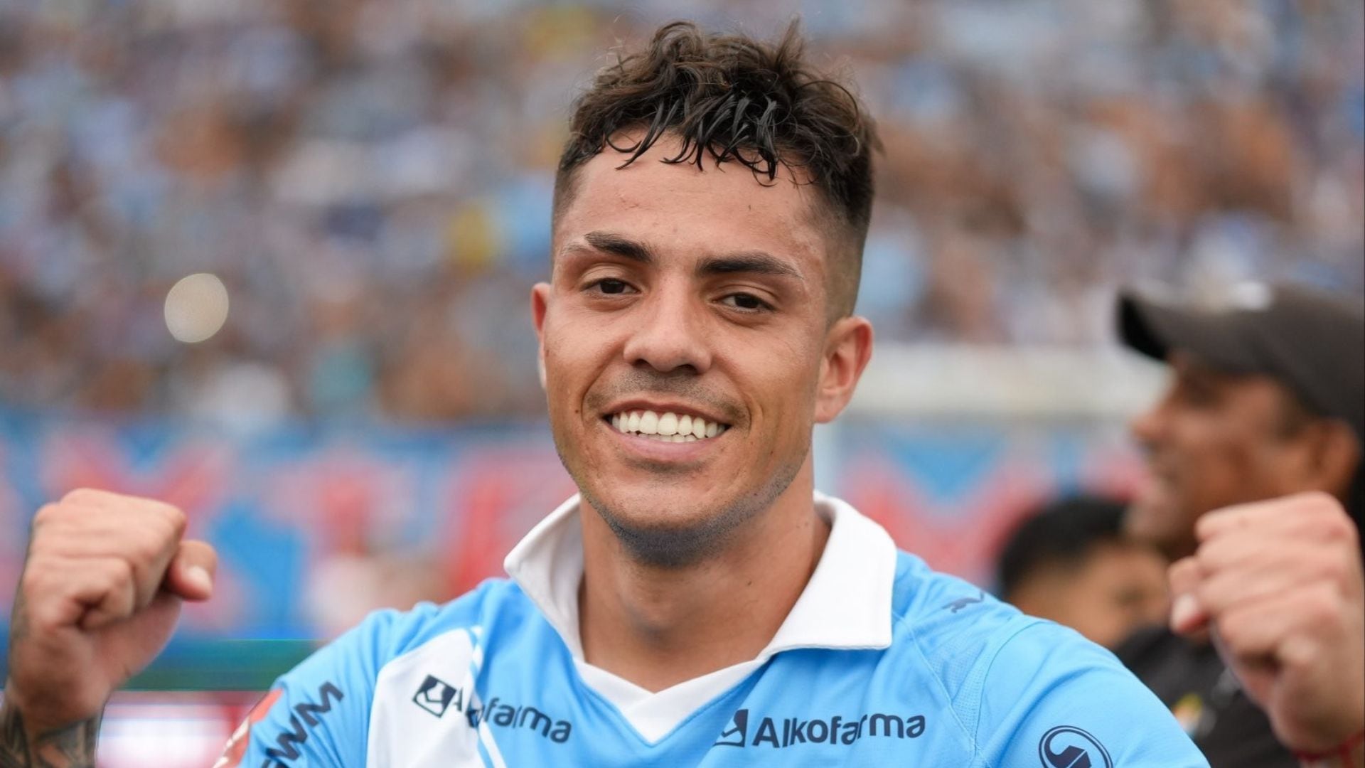 Santiago González destaca la capacidad de reacción de Sporting Cristal para imponerse contra Alianza Lima: “Nos merecíamos el triunfo”