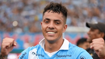 Santiago González destaca la capacidad de reacción de Sporting Cristal para imponerse contra Alianza Lima: “Nos merecíamos el triunfo”