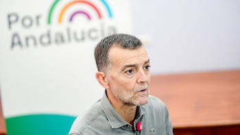 Maíllo prioriza su rol de