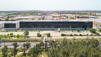 Merlin capta 767 millones, a precios de mercado, en su ampliación de capital para sus centros de datos