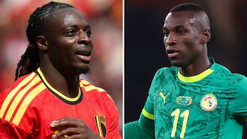 Dónde ver Bélgica vs Senegal HOY en Perú: canal tv online del duelo por dieciseisavos de final del Mundial 2026