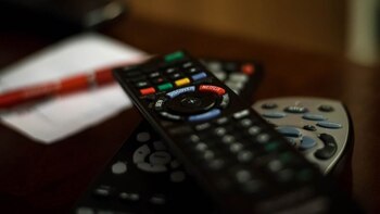 Los estudiantes tomarán clases en