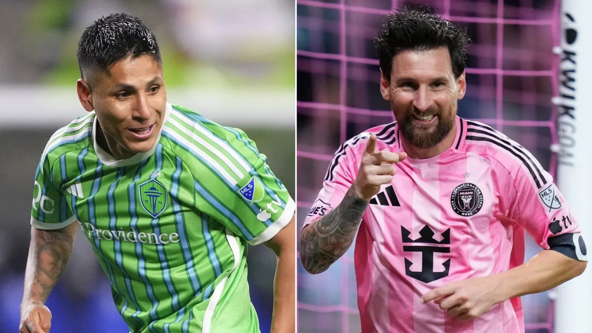 “Messi va por Ruidíaz”: la contundente amenaza de la MLS al delantero peruano por histórico récord en Estados Unidos