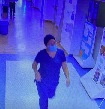 hospital general de occidente (Foto: