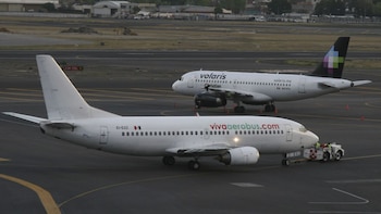 Volaris y Viva Aerobus acuerdan