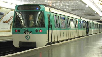 La mascarilla deja de ser